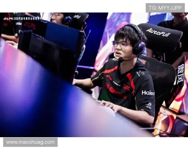 JDG战队心理素质分析:如何在高压环境中保持竞技状态与团队协作 JDG战队心理素质分析:如何在高压环境中保持竞技状态与团队协作