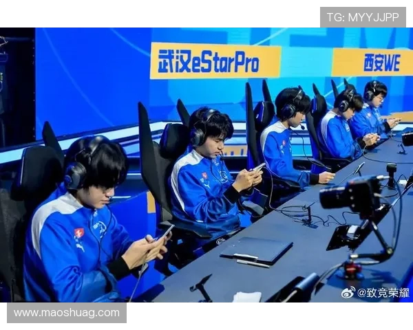 WE在大师赛中的实力展现与未来发展潜力分析 WE在大师赛中的实力展现与未来发展潜力分析