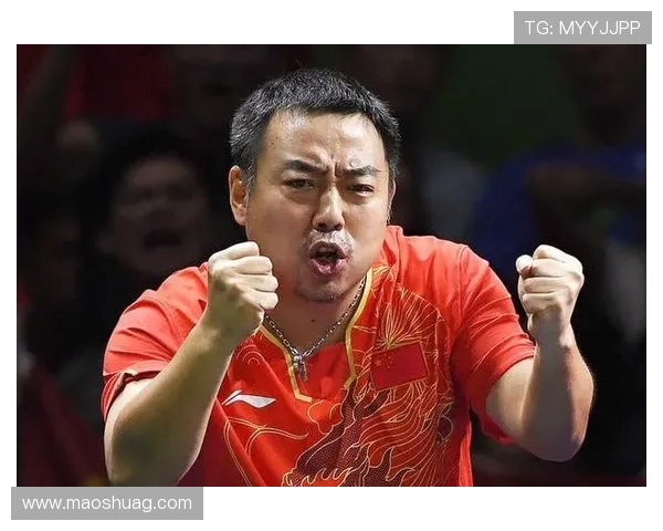 上海乒乓球队转型之路揭秘:从传统强队到现代化竞技新标杆 上海乒乓球队转型之路揭秘:从传统强队到现代化竞技新标杆