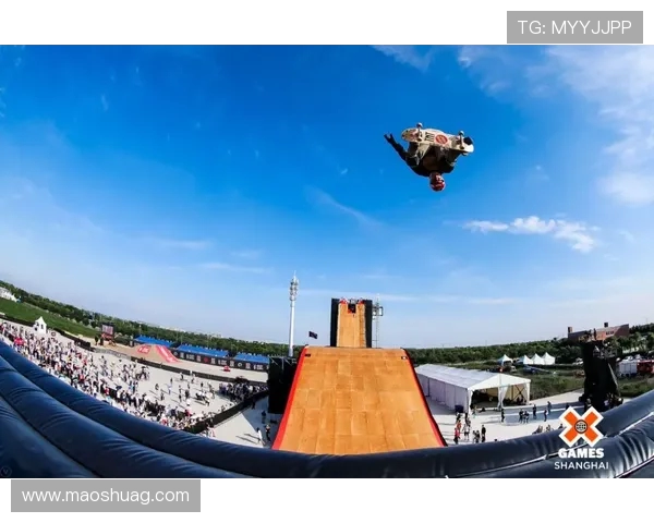 上海极限运动队荣登极限运动技术排行榜第一名引领潮流 上海极限运动队荣登极限运动技术排行榜第一名引领潮流