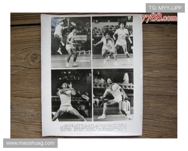 上海羽毛球队的速度与技巧分析探讨羽毛球运动的未来发展方向 上海羽毛球队的速度与技巧分析探讨羽毛球运动的未来发展方向