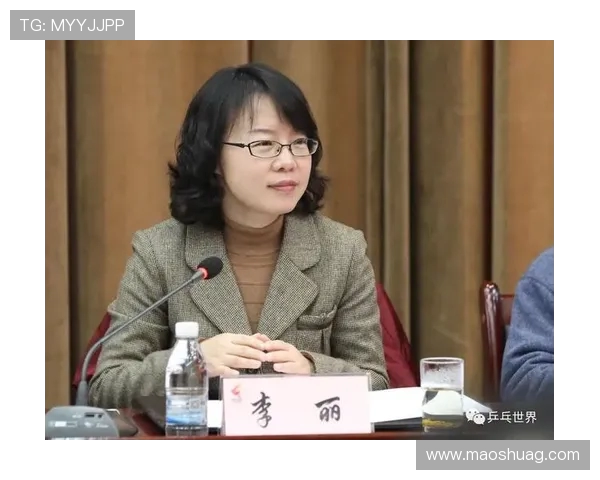 乒乓球传奇李丽的成长与奋斗之路深度对话 乒乓球传奇李丽的成长与奋斗之路深度对话