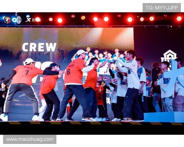 全国街舞大赛积分榜更新杭州攀岩队以99分稳居第一名 全国街舞大赛积分榜更新杭州攀岩队以99分稳居第一名