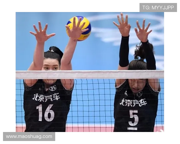 北京排球队选拔赛表现分析与状态评估的全面解读 北京排球队选拔赛表现分析与状态评估的全面解读