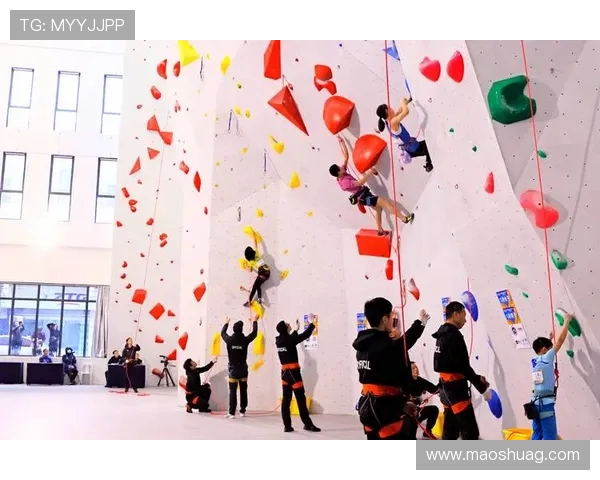 北京攀岩队比赛经验引发热议运动员表现与教练策略成焦点 北京攀岩队比赛经验引发热议运动员表现与教练策略成焦点