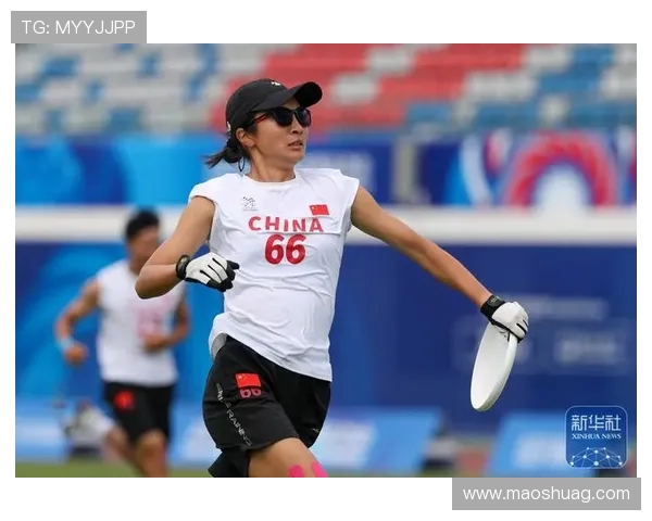 北京飞盘队的崛起与挑战全面剖析团队力量与战术策略 北京飞盘队的崛起与挑战全面剖析团队力量与战术策略