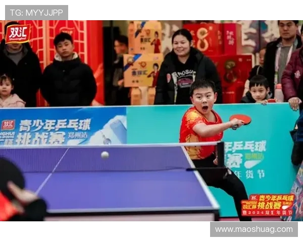 对话吴芳：回顾乒乓球生涯的辉煌与挑战与未来展望