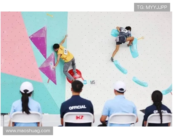 广州攀岩队灵活性分析与提升策略探讨攀岩运动的未来发展方向