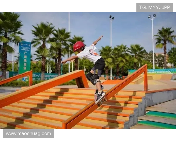 广州滑板队在攀岩联赛中的比赛经验与表现分析