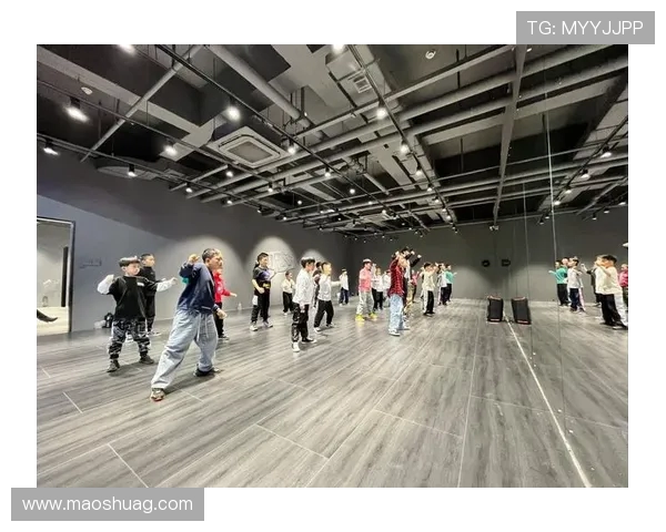 成都街舞队运营革新探索：如何提升团队活力与市场竞争力