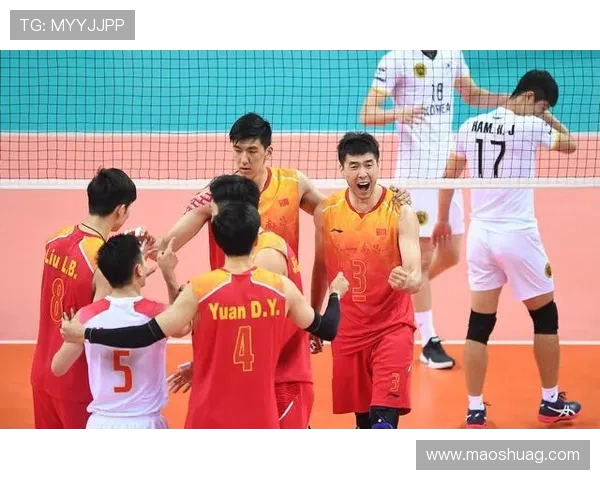 武汉排球队在全国排球速度排行榜中荣登第七名展现出强劲实力与潜力 武汉排球队在全国排球速度排行榜中荣登第七名展现出强劲实力与潜力