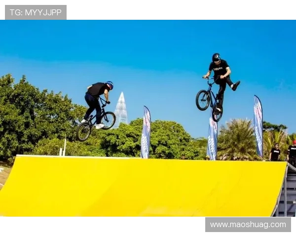 深圳街舞队在极限运动世界杯中的逆袭之旅展现青春活力与不屈精神