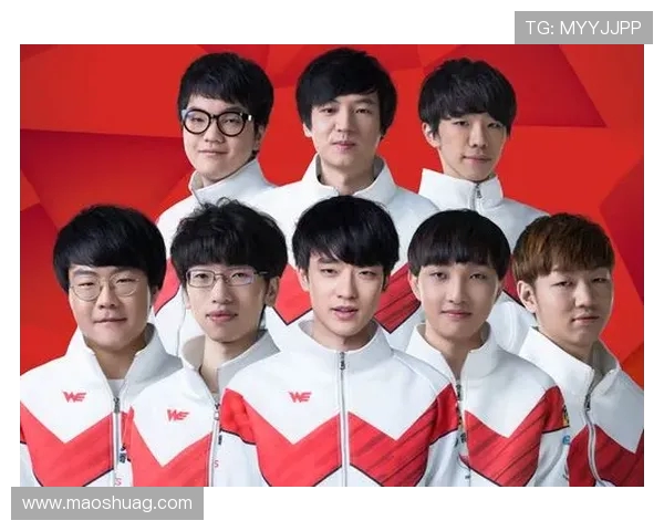 英雄联盟深度解析：揭示WE战队的比赛策略与经验分享