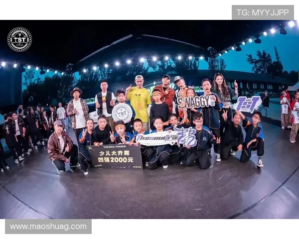 街舞心理素质评比揭晓广州街舞队荣获第三名佳绩 街舞心理素质评比揭晓广州街舞队荣获第三名佳绩