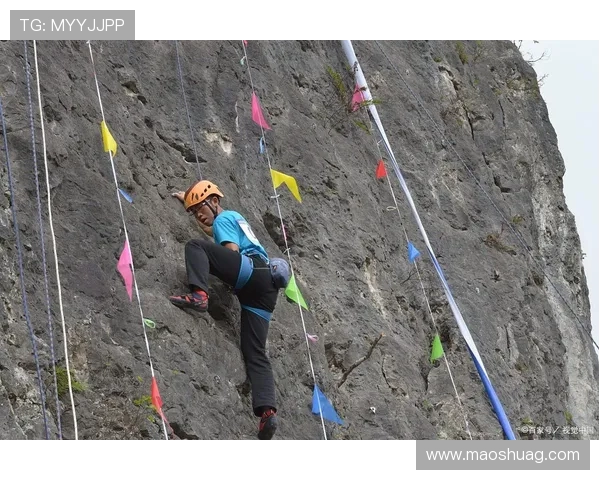 西安攀岩队的灵活性探秘与训练方法分享