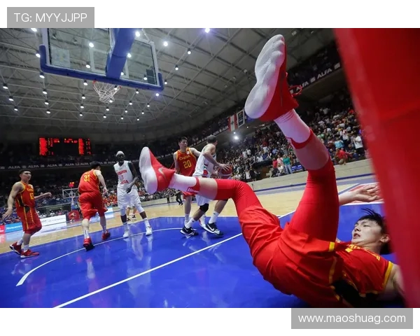 西安篮球队在世界杯预选赛中的耐力表现分析与启示 西安篮球队在世界杯预选赛中的耐力表现分析与启示