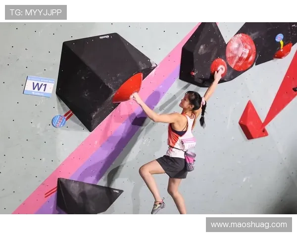 赛后复盘：广州攀岩队vs南京攀岩队的耐力