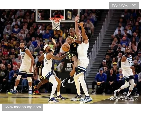 2016年4月6日勇士队与森林狼队激战回顾精彩瞬间与赛场亮点分析