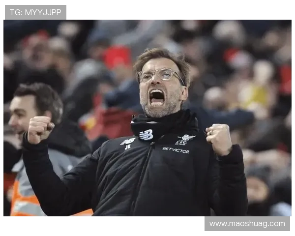 克洛普续约利物浦全力以赴冲击欧冠荣耀再创辉煌