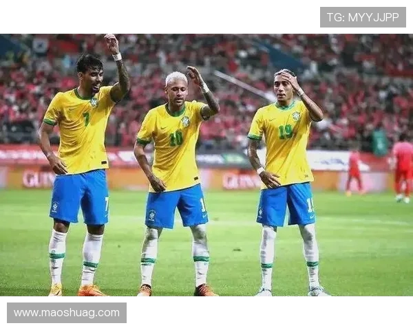 内马尔的足球之路：从巴西天才到全球偶像的辉煌历程