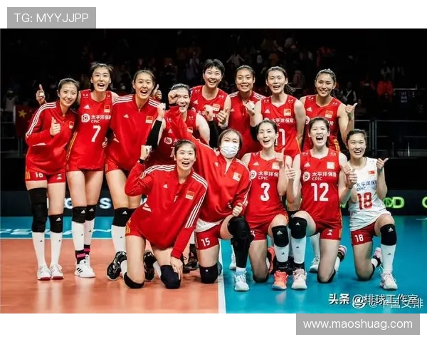 全运会天津女排迎战山东队争夺女排荣耀与冠军之路
