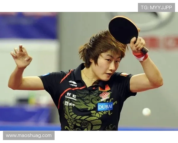 刘炜珊与丁宁巅峰对决谁将成为乒乓球赛场的新霸主