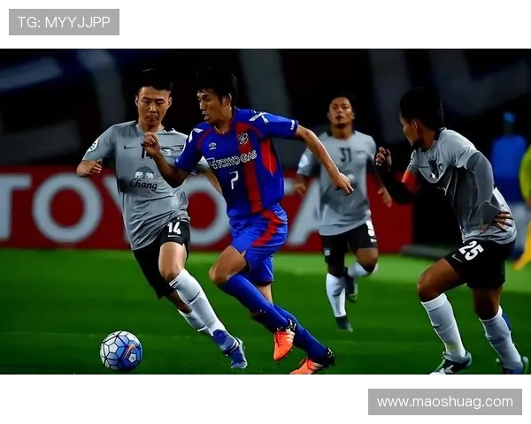 大板樱花与川崎前锋的激烈对决谁能笑到最后解析比赛亮点与战术布局