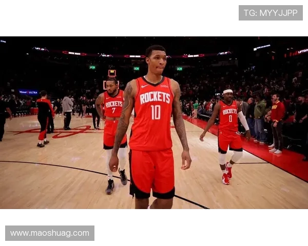 小贾巴里史密斯：新星崛起，未来篮球界的希望之光