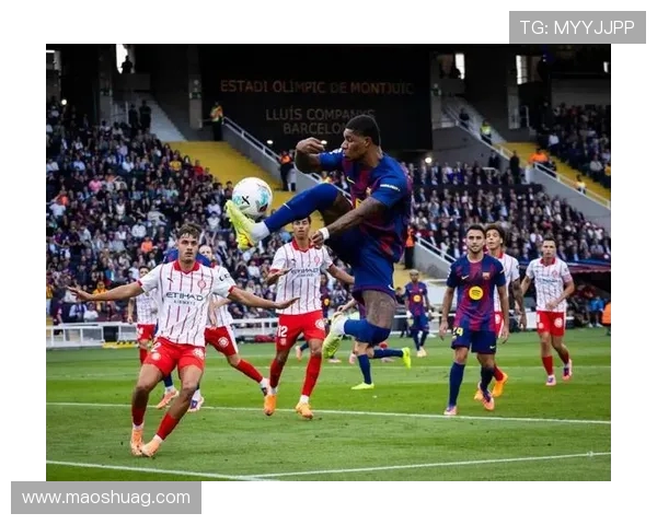 巴萨主场迎战赫罗纳力争三分巩固联赛领先地位