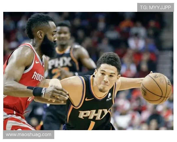 德文布克如何引领太阳队重返NBA巅峰的精彩旅程 德文布克如何引领太阳队重返NBA巅峰的精彩旅程