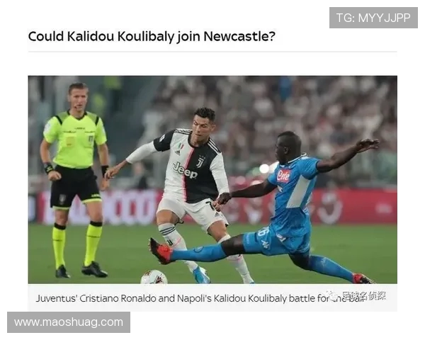 沙特联赛引援力度加大库利巴利与马内或将共同加盟 沙特联赛引援力度加大库利巴利与马内或将共同加盟