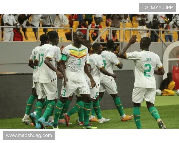 法国与塞内加尔全场激战回顾精彩瞬间与战术分析 法国与塞内加尔全场激战回顾精彩瞬间与战术分析