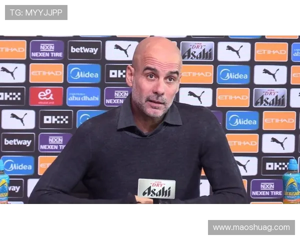 瓜迪奥拉愤怒指责裁判VAR失误导致比赛结果遭遇重大影响 瓜迪奥拉愤怒指责裁判VAR失误导致比赛结果遭遇重大影响