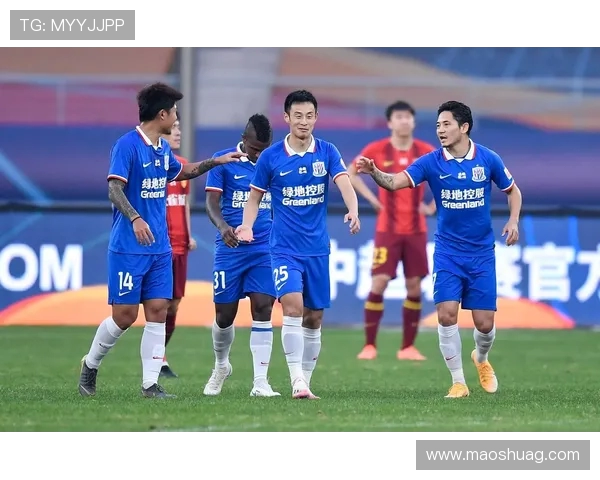 申花与华夏幸福精彩对决全场录像回放及赛后分析分享 申花与华夏幸福精彩对决全场录像回放及赛后分析分享