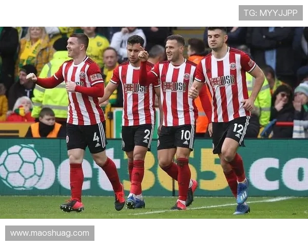 米堡主场迎战谢菲联双方争夺英冠重要积分之战