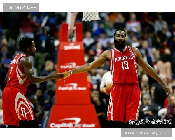 詹姆斯哈登的篮球传奇之路与未来展望分析