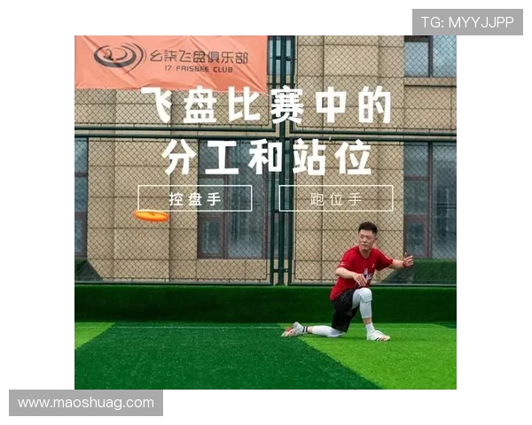 飞盘竞技新风潮:深入了解重庆飞盘队的速度与激情 飞盘竞技新风潮:深入了解重庆飞盘队的速度与激情