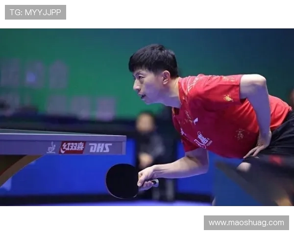 马龙与林高远全运会巅峰对决谁将书写乒乓传奇新篇章 马龙与林高远全运会巅峰对决谁将书写乒乓传奇新篇章