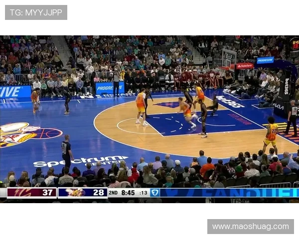 骑士与黄蜂激情对决NBA直播精彩瞬间回顾与分析