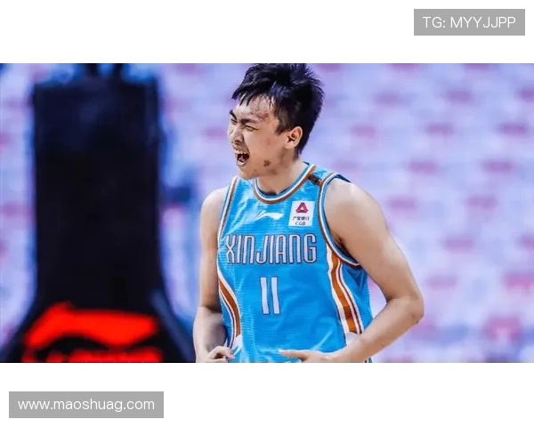 齐麟的崛起与挑战：年轻球员如何在职业生涯中书写辉煌篇章