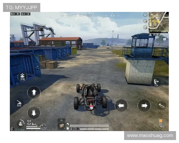 和平精英战术分析：深入探讨WE战队的进攻策略与执行细节