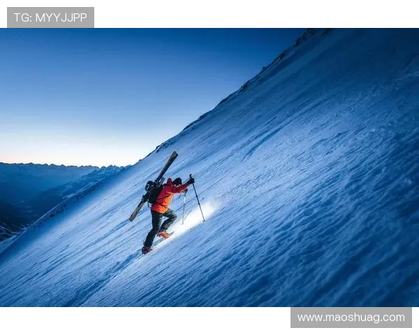 吴军的攀岩人生：在高峰与深渊之间的深度对话与思考