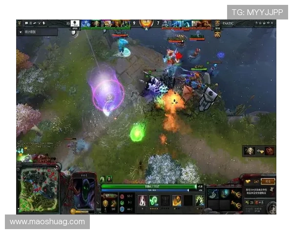 国际邀请赛特别报道：IG战队转型之路的挑战与机遇分析