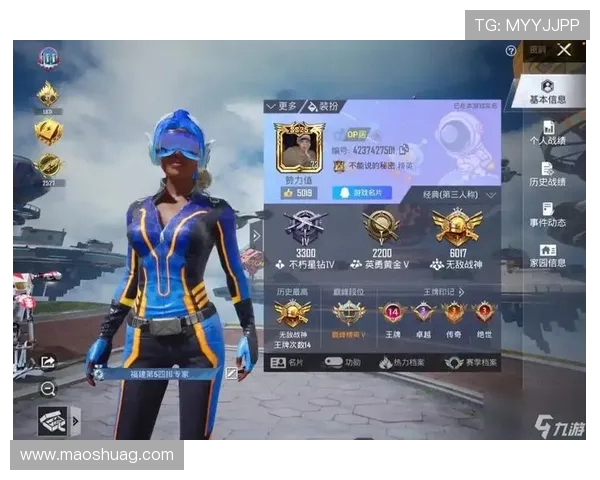 和平精英热议BLG选手个人能力引发争议与讨论