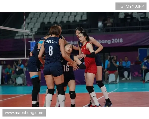 排球战术深度解析：武汉排球队的制胜秘密与训练揭秘