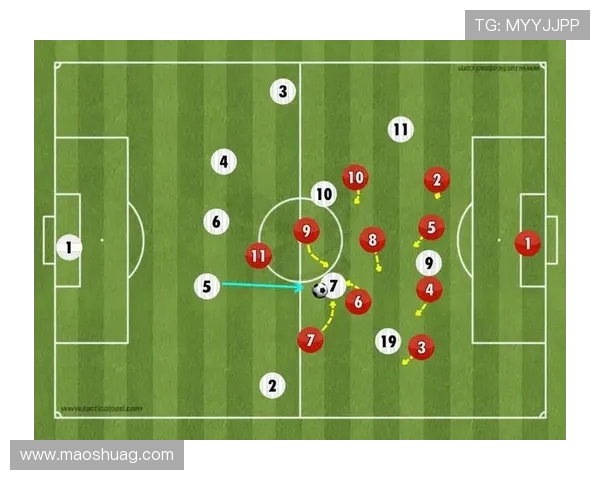 杭州足球队区域防守体系解析与战术应用探讨