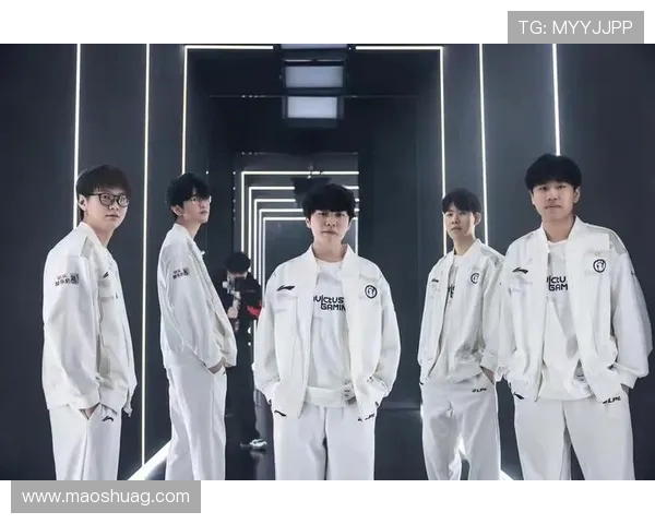 洲际赛分析：IG战队技术实力的全面展现与未来发展潜力