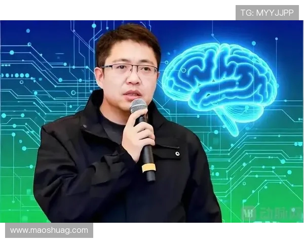 深度对话赵军谈英雄联盟背后的故事与人生哲学