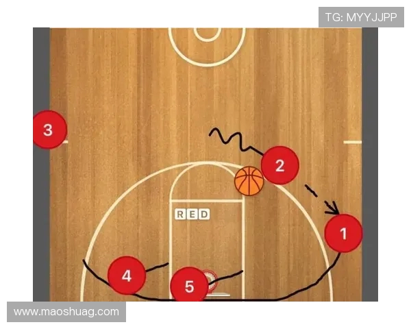 西安篮球队边路渗透战术分析及其对比赛结果的影响探讨
