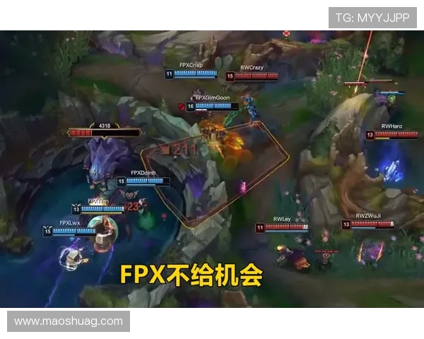 英雄联盟技术排行榜揭晓FPX强势跻身第七名引发热议